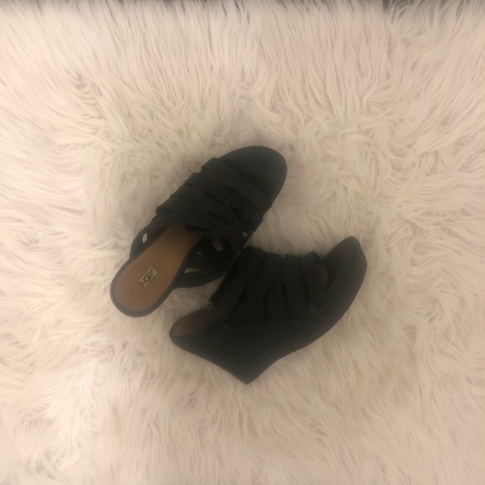 Ugg sandals